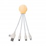 Phone & Tablet Chargers - Tropea Charge Cable