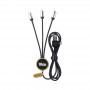 Phone & Tablet Chargers - Vico LED Charge Cable