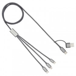 Trident 2+ Charge Cable (rPET)