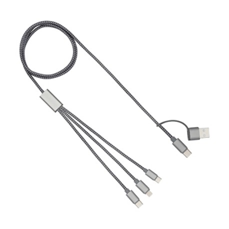 Trident 2+ Charge Cable (rPET)