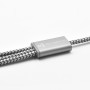 Phone & Tablet Chargers - Trident 2+ Charge Cable (rPET)