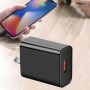 Phone & Tablet Chargers - Timms Fast USB Wall Charger (QC3.0, 18 Watt)
