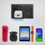 Phone & Tablet Chargers - Timms Fast USB Wall Charger (QC3.0, 18 Watt)
