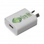 Phone & Tablet Chargers - Timms Fast USB Wall Charger (QC3.0, 18 Watt)