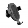 Phone & Tablet Chargers - Bernado Wireless Car Charger (10W)