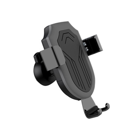 Phone & Tablet Chargers - Bernado Wireless Car Charger (10W)