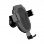 Phone & Tablet Chargers - Bernado Wireless Car Charger (10W)