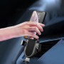Phone & Tablet Chargers - Bernado Wireless Car Charger (10W)