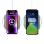 Phone & Tablet Chargers - Oaky Cork 10W Wireless Charger