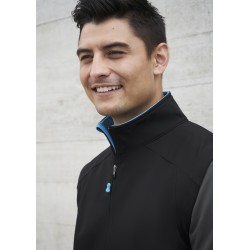 Vests - Mens Geneva Vest