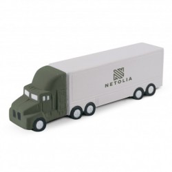 Stress Items - Stress Truck