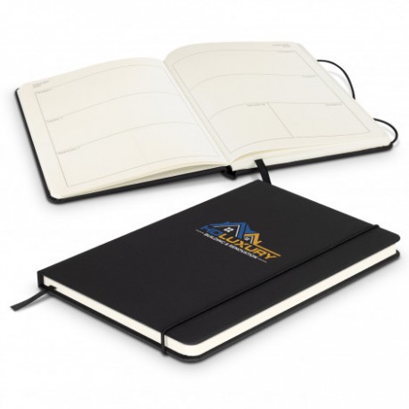 Flasks - Weekly Diary A5 - 2024