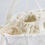 Non Woven Bags - Keepsake Wicker Tote Bag