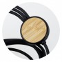 Shopping Tote Bags - Bamboo Triple Connector Cable