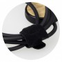Shopping Tote Bags - Bamboo Triple Connector Cable
