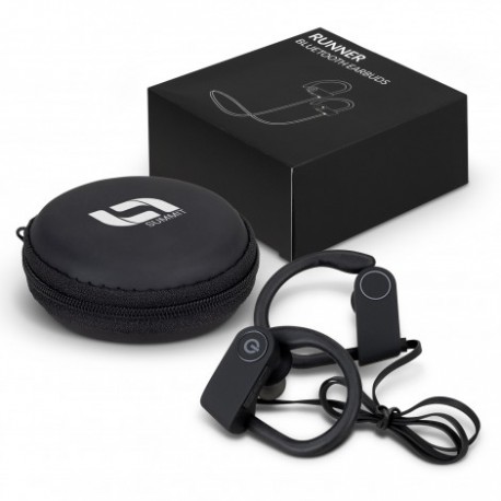 Cooler Bags - Runner Bluetooth Earbuds
