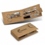 Personal Products - Cork Manicure Set