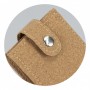 Personal Products - Cork Manicure Set