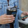 Travel Mugs - Arc Vacuum Cup 350ml