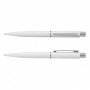 Plastic Promotional Pens - Saxon Pen