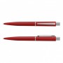 Plastic Promotional Pens - Saxon Pen