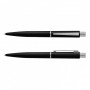 Plastic Promotional Pens - Saxon Pen