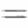 Plastic Promotional Pens - Lancer Soft-Touch Pen