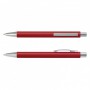 Plastic Promotional Pens - Lancer Soft-Touch Pen