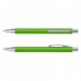 Plastic Promotional Pens - Lancer Soft-Touch Pen