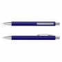Plastic Promotional Pens - Lancer Soft-Touch Pen