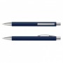 Plastic Promotional Pens - Lancer Soft-Touch Pen