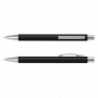 Plastic Promotional Pens - Lancer Soft-Touch Pen