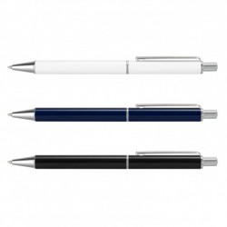 Metal Promotional Pens - Paladin Pen