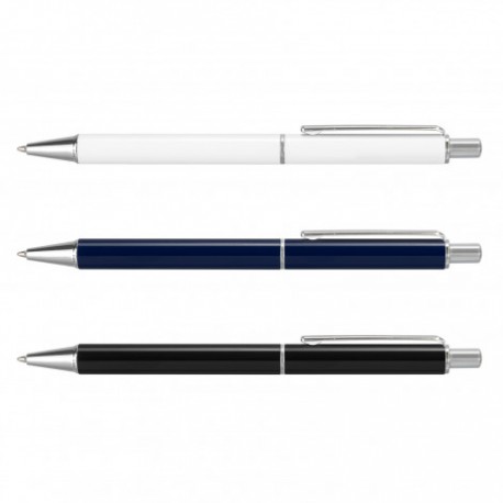 Metal Promotional Pens - Paladin Pen