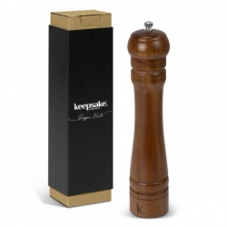 Homeware Products - Keepsake Pepper Mill
