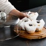 Dining and Decorating - Keepsake Cake Display