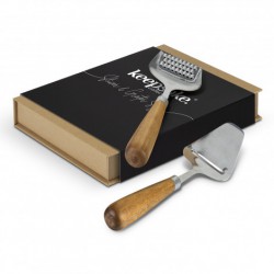 Dining and Decorating - Keepsake Kitchen Slicer & Grater Set