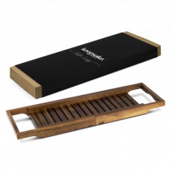 Dining and Decorating - Keepsake Bath Caddy