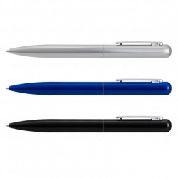 Metal Promotional Pens - Luther Pen
