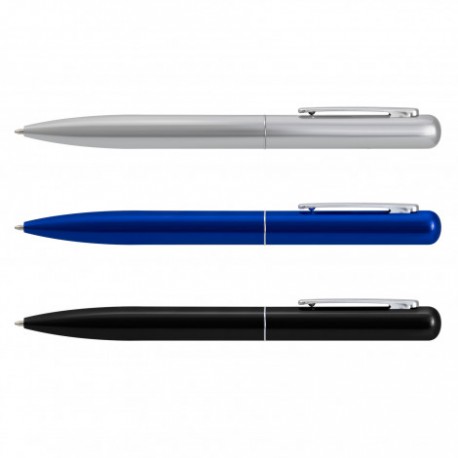 Metal Promotional Pens - Luther Pen