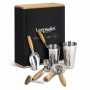 Homeware Products - Keepsake Alchemy Cocktail Set