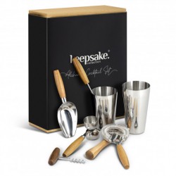 Homeware Products - Keepsake Alchemy Cocktail Set