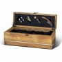 Homeware Products - Keepsake Wine Box Gift Set