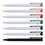 Plastic Promotional Pens - Recycled Plastic Pen