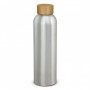 Eden Aluminium Bottle Bamboo Lid 600ml