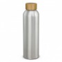 Outdoor Umbrellas - Eden Aluminium Bottle Bamboo Lid 600ml