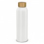 Eden Aluminium Bottle Bamboo Lid 600ml