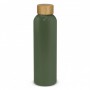 Outdoor Umbrellas - Eden Aluminium Bottle Bamboo Lid 600ml