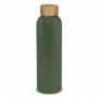 Eden Aluminium Bottle Bamboo Lid 600ml