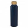 Eden Aluminium Bottle Bamboo Lid 600ml